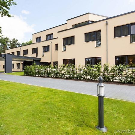 Morada Hotel Heidesee Gifhorn Exterior foto