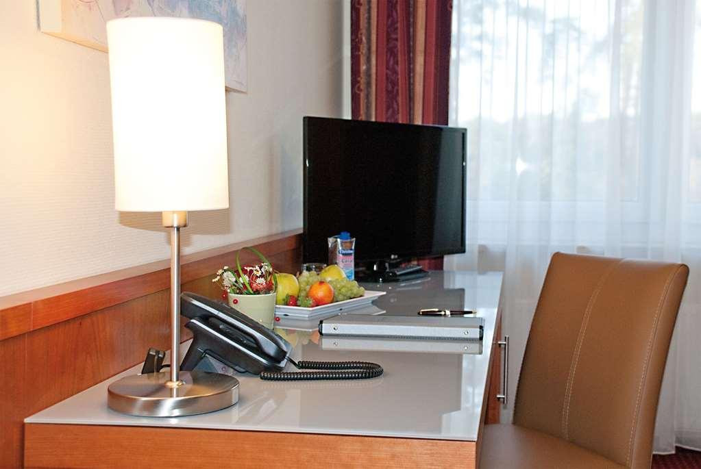 Morada Hotel Heidesee Gifhorn Cameră foto