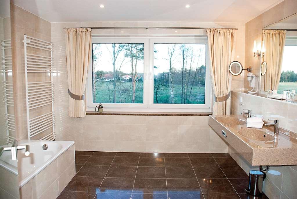 Morada Hotel Heidesee Gifhorn Cameră foto