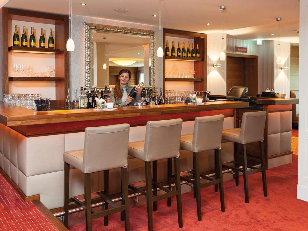 Morada Hotel Heidesee Gifhorn Restaurant foto
