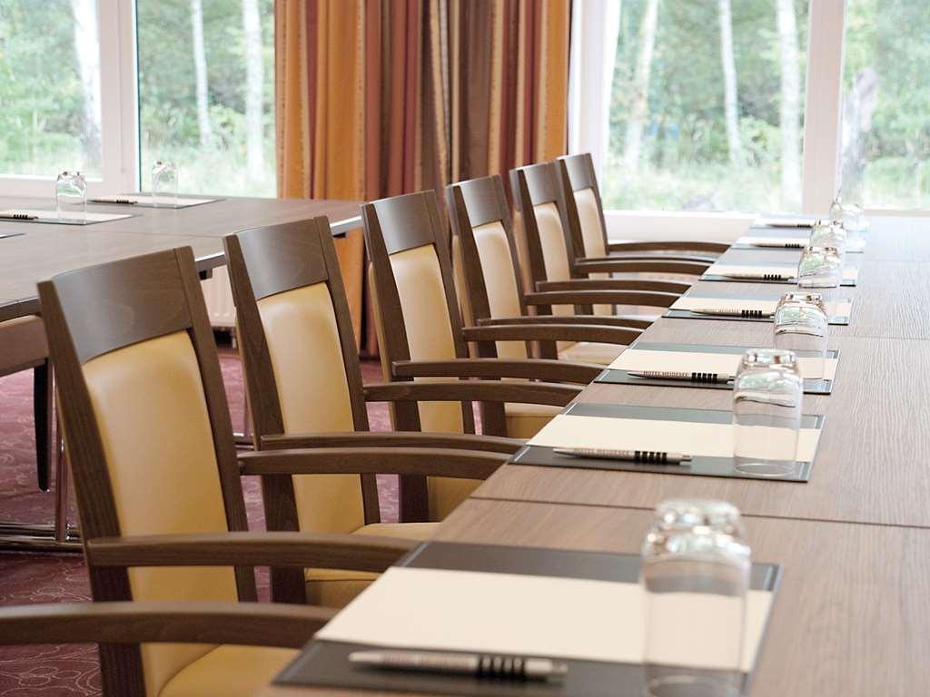 Morada Hotel Heidesee Gifhorn Facilități foto