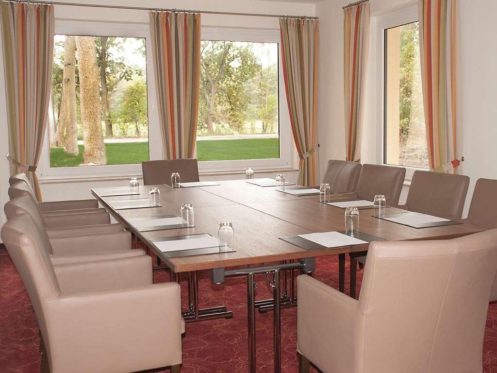 Morada Hotel Heidesee Gifhorn Facilități foto