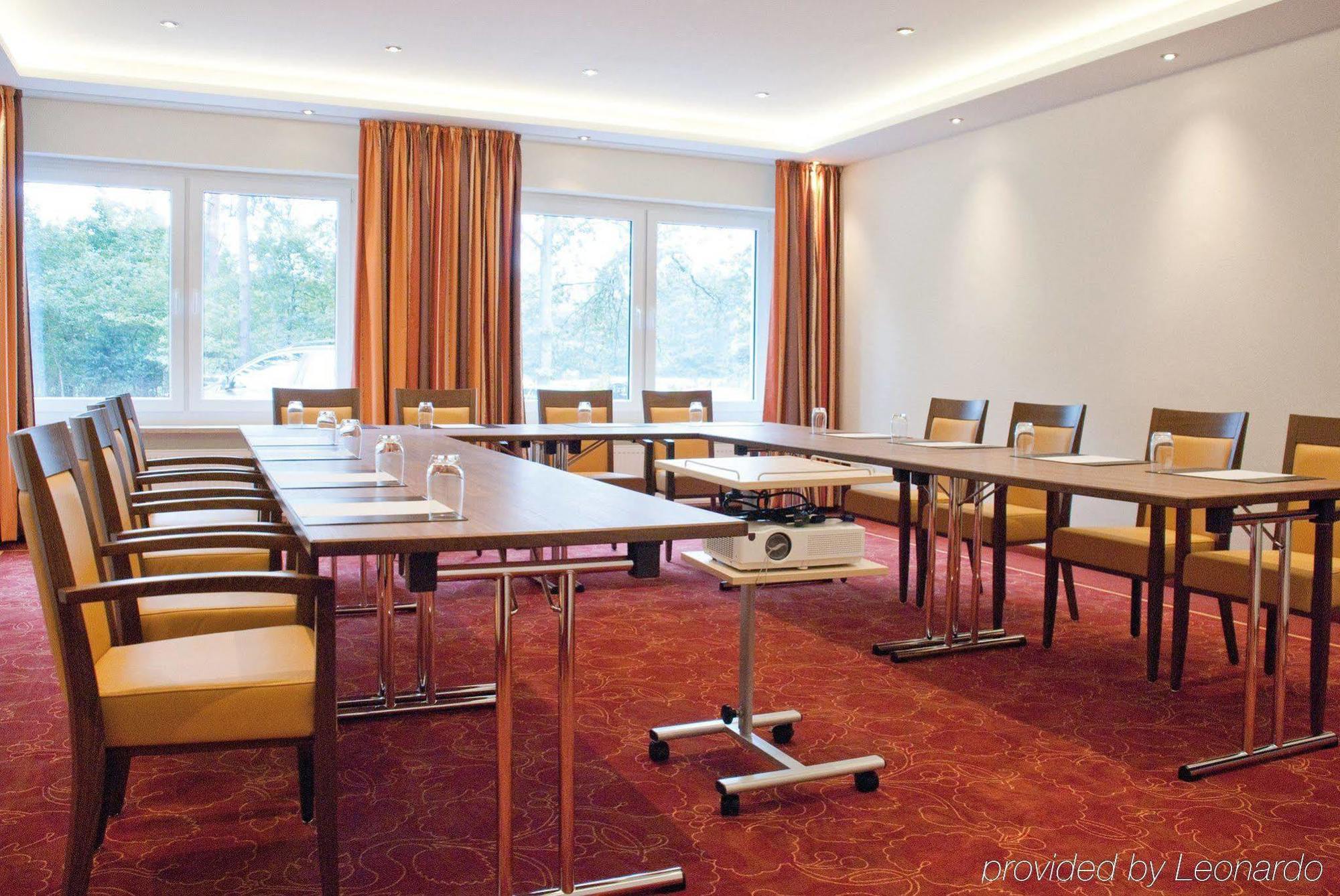 Morada Hotel Heidesee Gifhorn Exterior foto