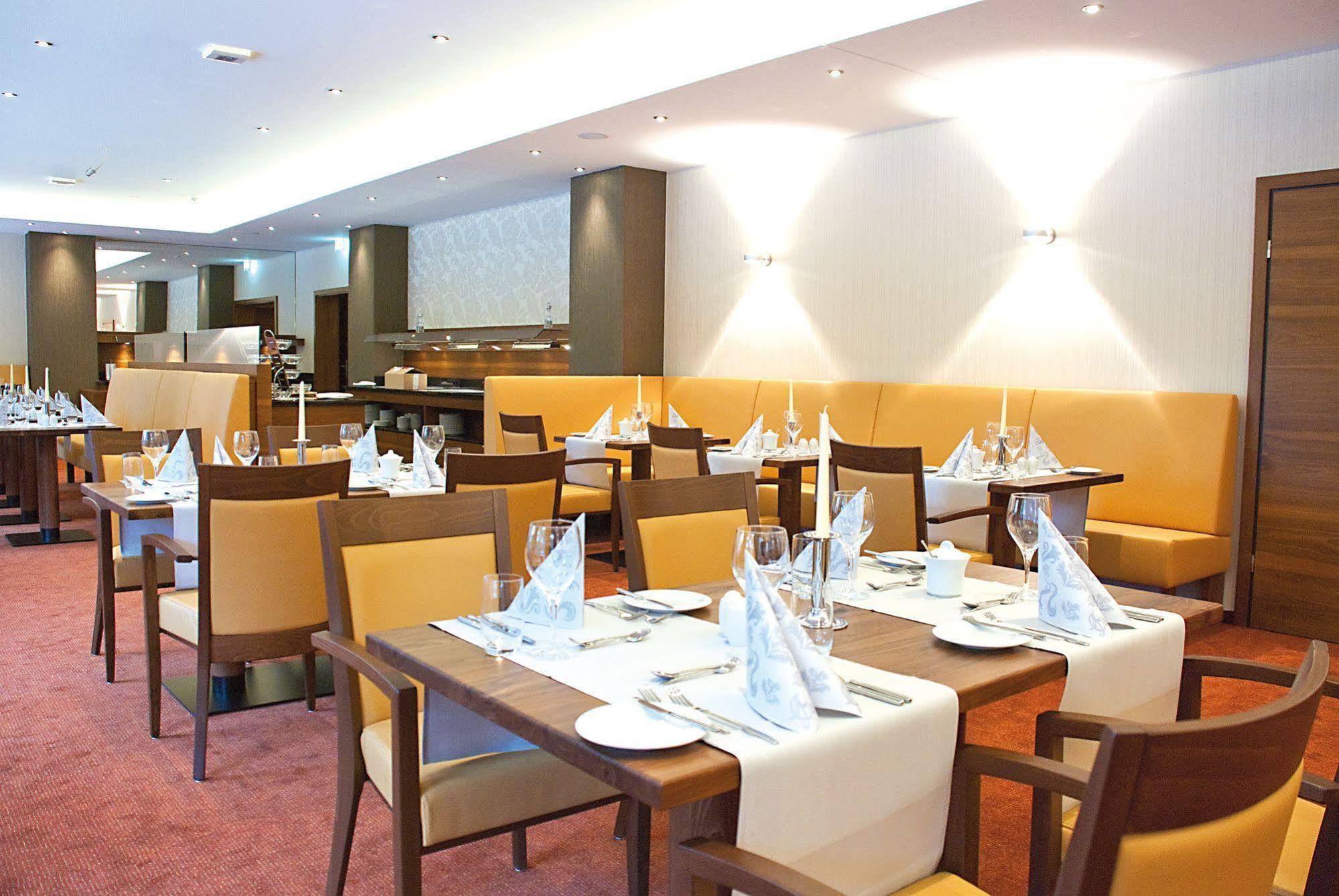 Morada Hotel Heidesee Gifhorn Exterior foto
