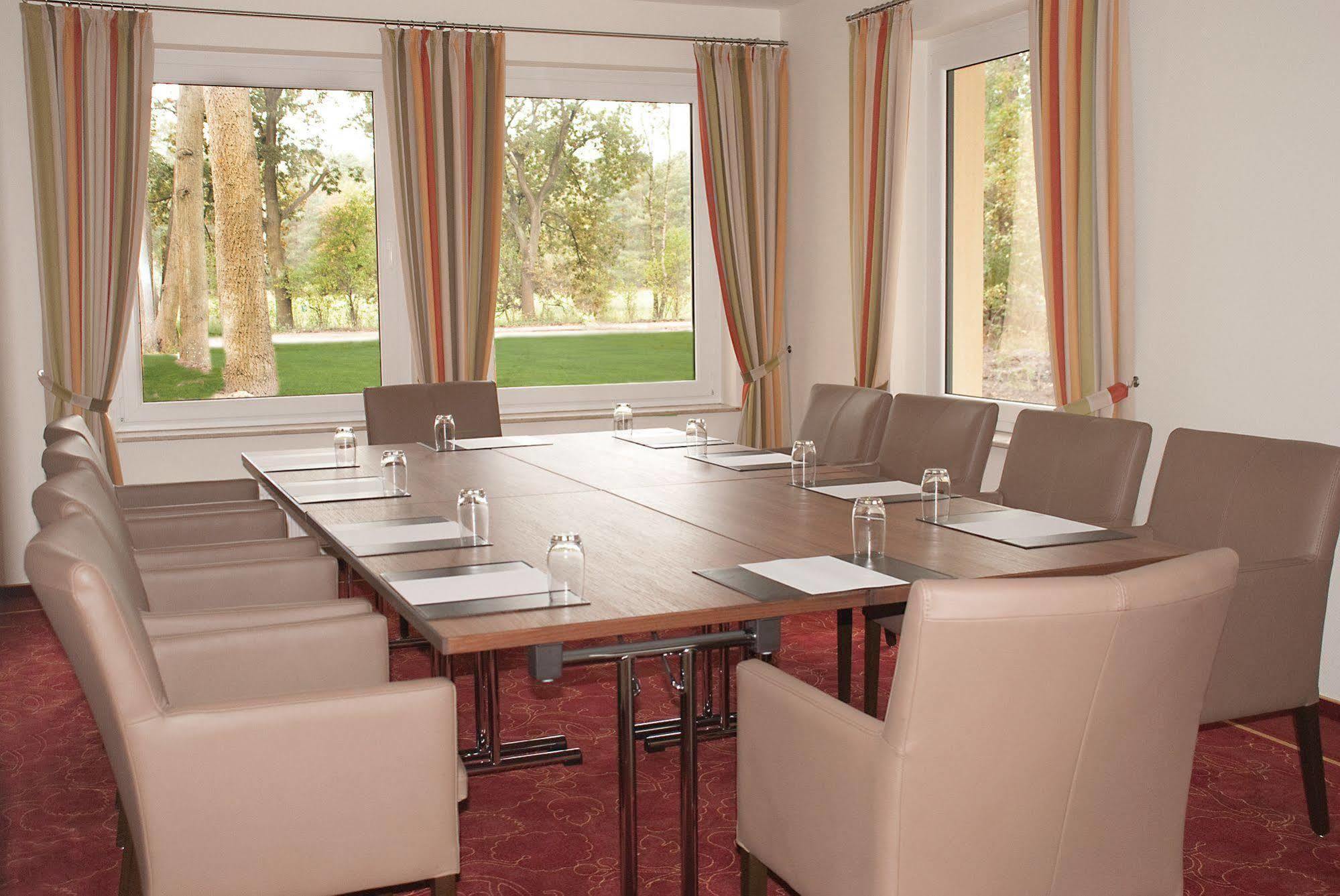 Morada Hotel Heidesee Gifhorn Exterior foto